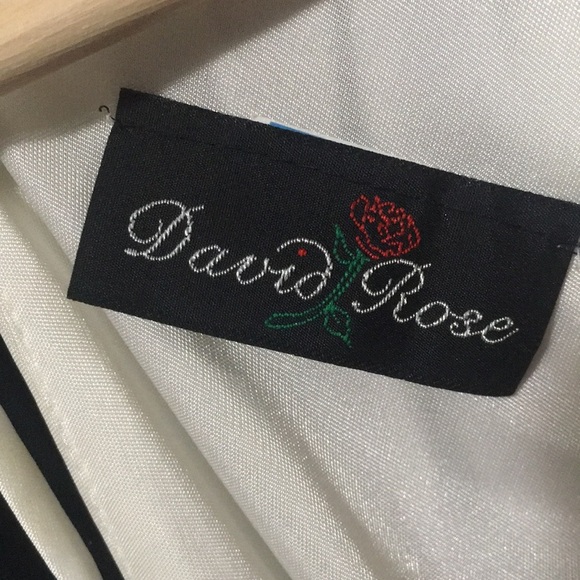 🎃💃🏼🤩Vintage Dress with sequin epolettes - Picture 13 of 16